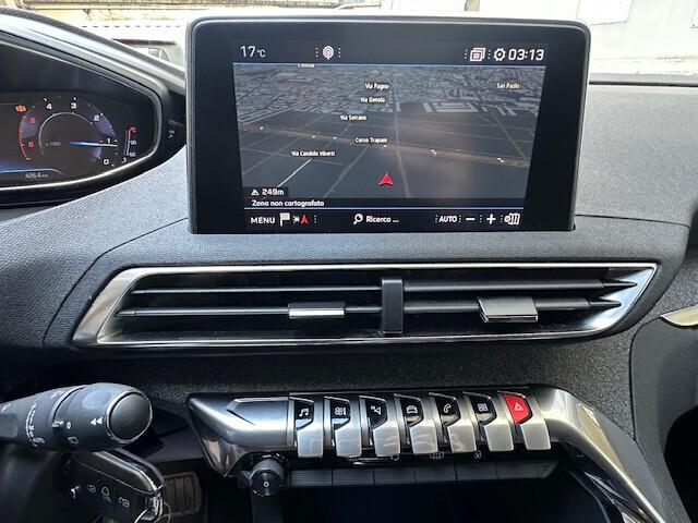 Peugeot 3008 BlueHDi 130 S&S Allure