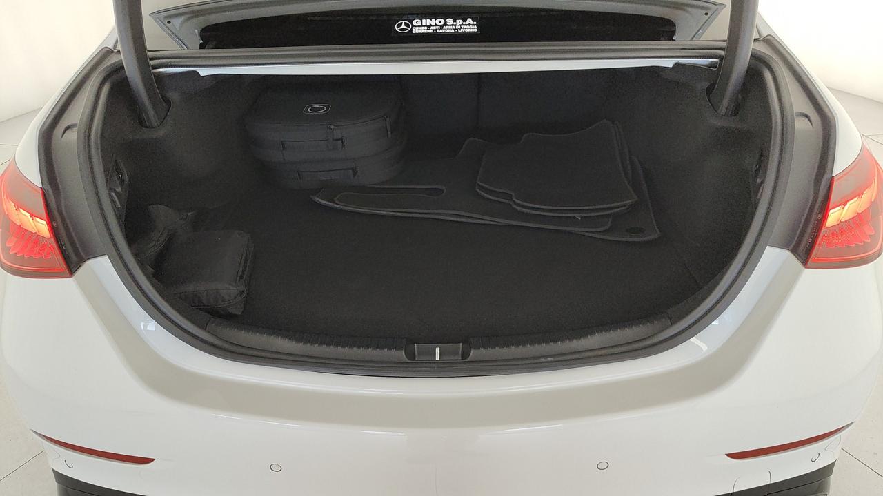 Mercedes-Benz C 300 de phev AMG Line Premium Plus auto