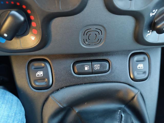 FIAT Panda 1.2 EasyPower