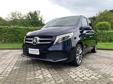 Mercedes-Benz V 250 V 250 d Automatic Premium Long