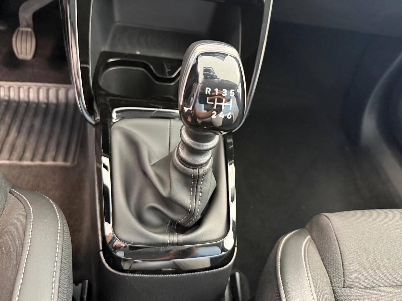 Citroen C3 Turbo 100 Max PREZZO REALE
