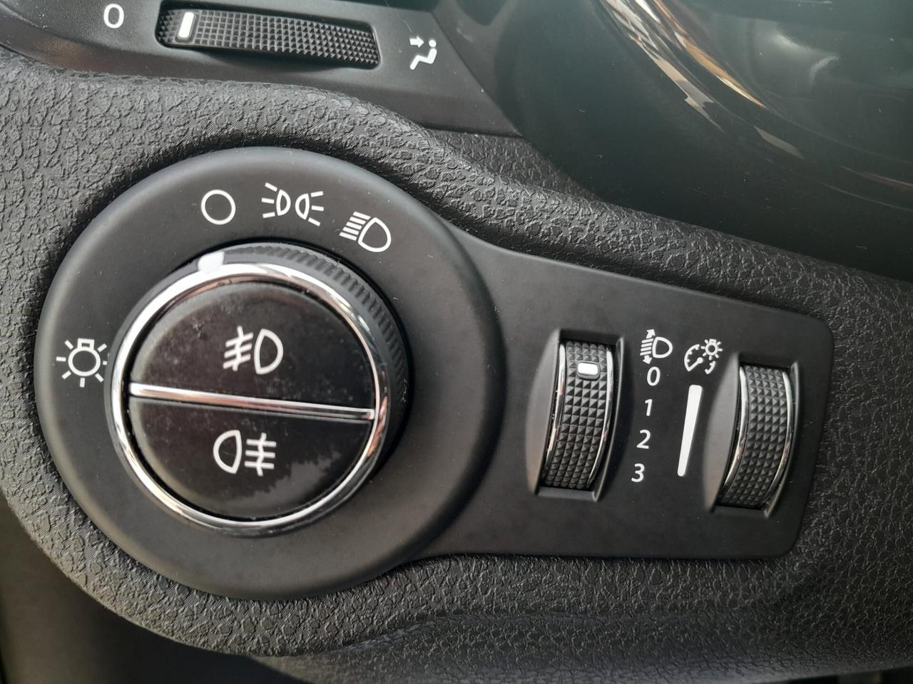 Fiat 500X 1.6 MultiJet 120 CV 120°