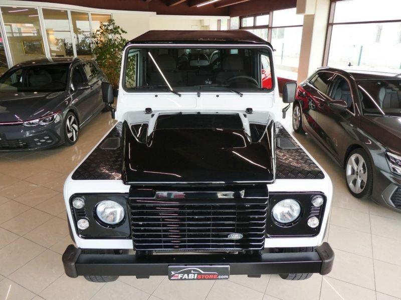 Land Rover Defender 90 2.2 TD4 Station Wagon SE N1