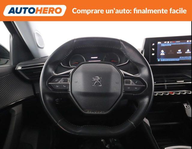 PEUGEOT 2008 PureTech 130 S&S Active