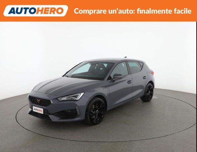 SEAT Leon 1.4 e-HYBRID 204 CV DSG Xcellence