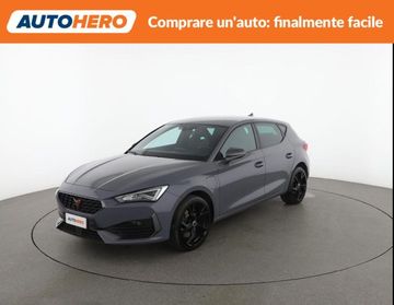 SEAT Leon 1.4 e-HYBRID 204 CV DSG Xcellence