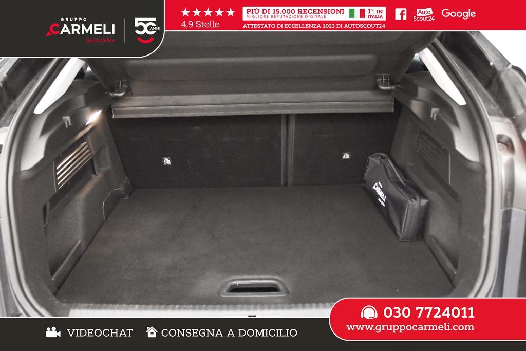 Citroen C4 1.2 PureTech Plus EAT