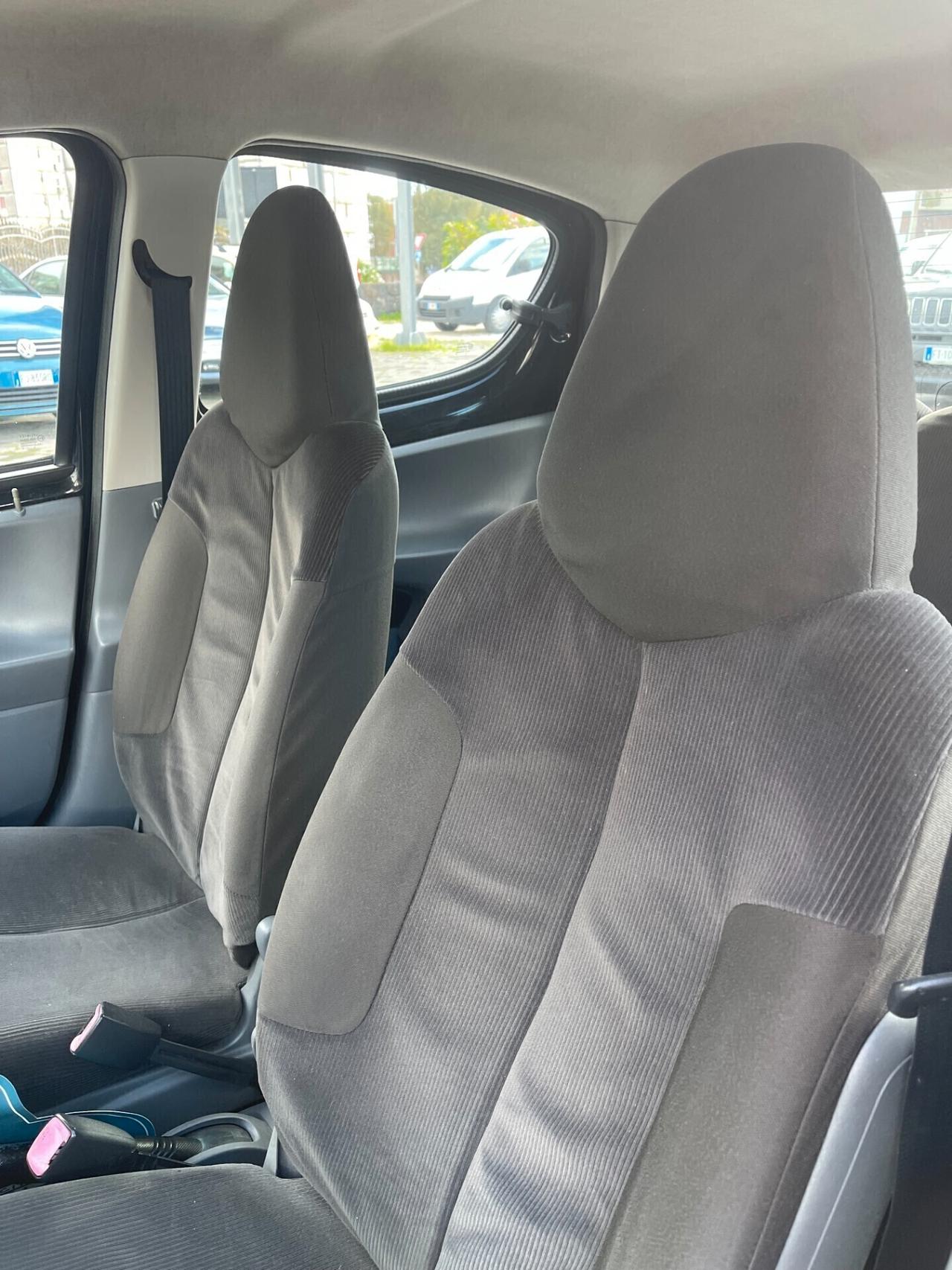 Citroen C1 1.0 5 porte