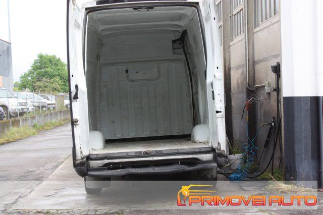IVECO Daily 2.3Hpi PM-TM-RG Furg.