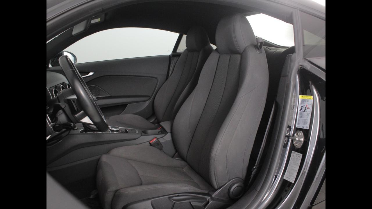 AUDI TT III 2019 Coupe - TT Coupe 45 2.0 tfsi s-tronic
