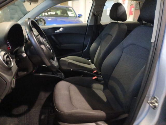 AUDI A1 SPB 1.4 TDI ultra Design