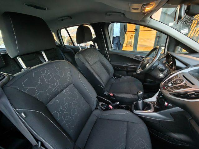 FORD B-Max 1.5 TDCi 75 CV Titanium X