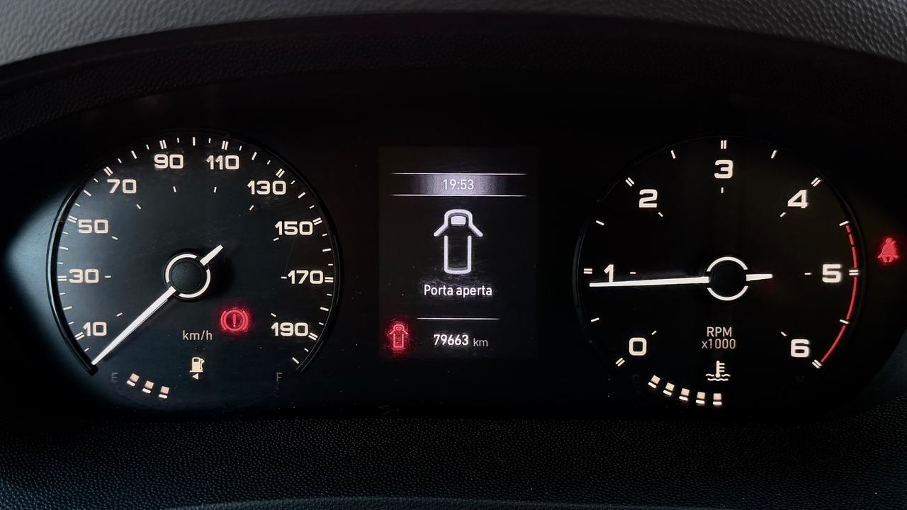 FIAT DUCATO MAXI 35 L3 H2 2.2 MULTIJET 140 CV - TELECAMERA POSTERIORE, NEOPATENTATI