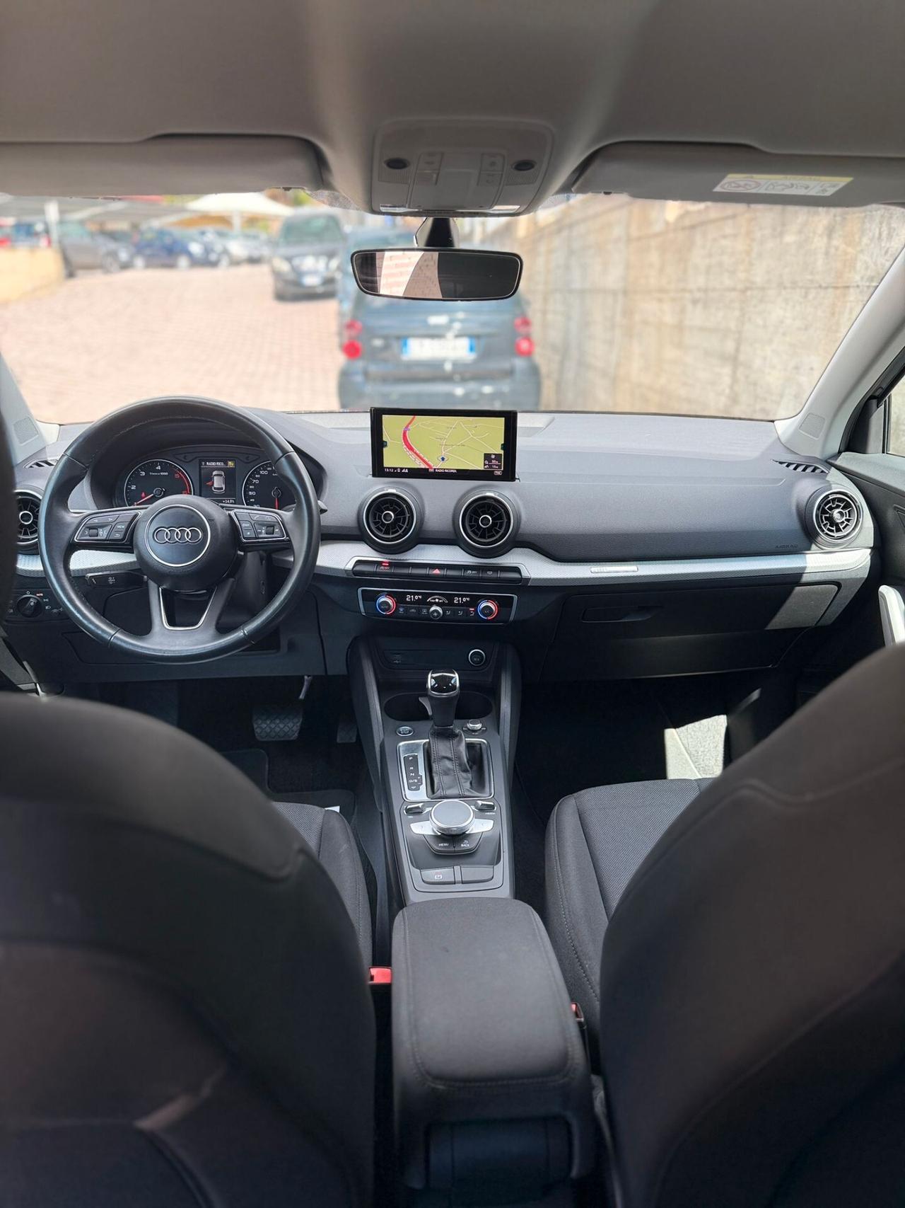 Audi Q2 30 2.0 TDI (85kw) 116cv S-Tronic Admired Advanced