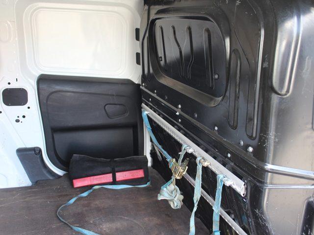FIAT Doblo CARGO SX 1.3 MJT AUTOCARRO +IVA
