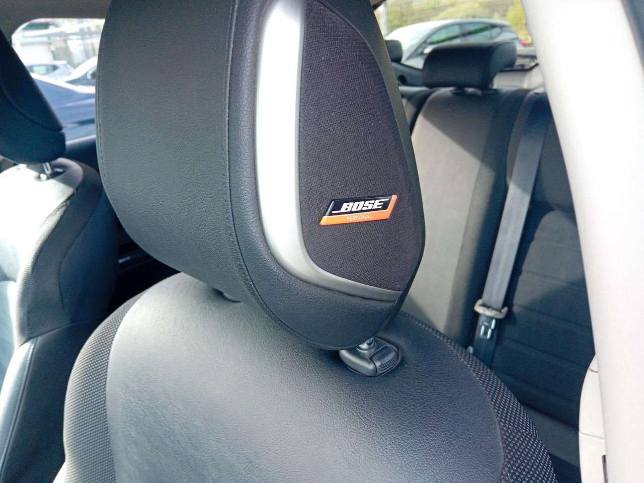 Nissan Juke 1.5 dCi 110 Bose Personal Edition 2019