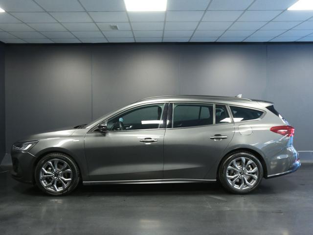 FORD Focus 1.5 EcoBlue 115 CV automatico SW ST-Line