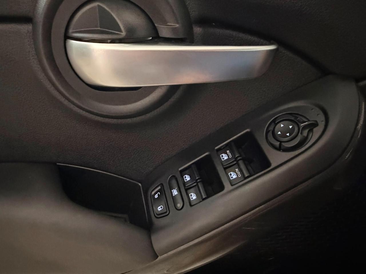 Fiat 500X 1.3 MultiJet 95 CV