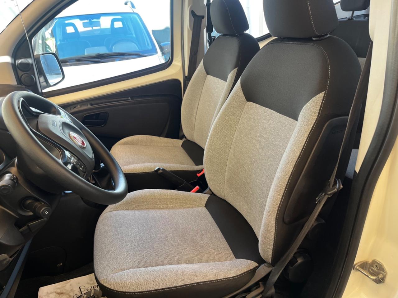 Fiat Qubo 1.3 MJT 80 CV MOTORE NUOVO