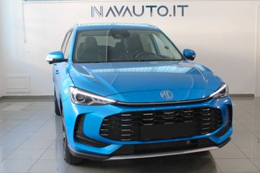 MG ZS 1.5 VTi-Tech Luxury - 2025