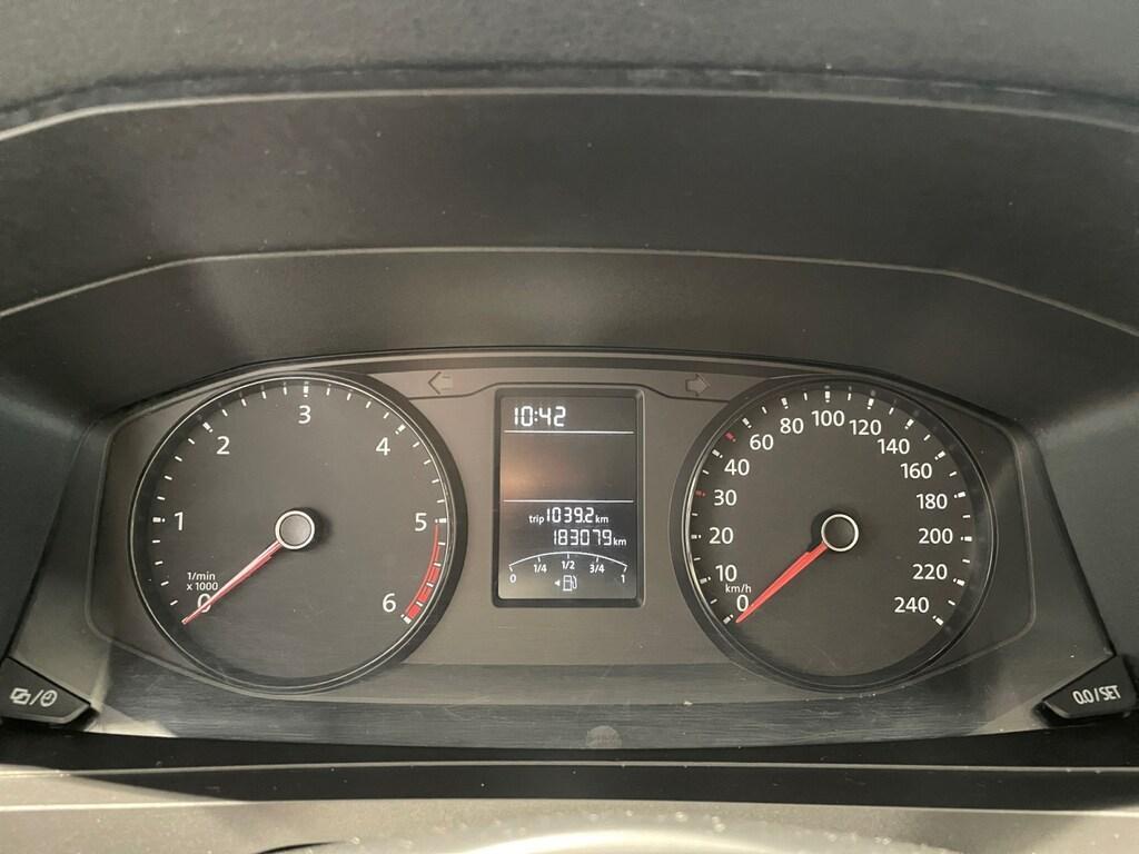 Volkswagen T6 Transporter Furgone 28 2.0 TDI 150CV P.C. E6 - ISOTERMICO REFRIGERATO