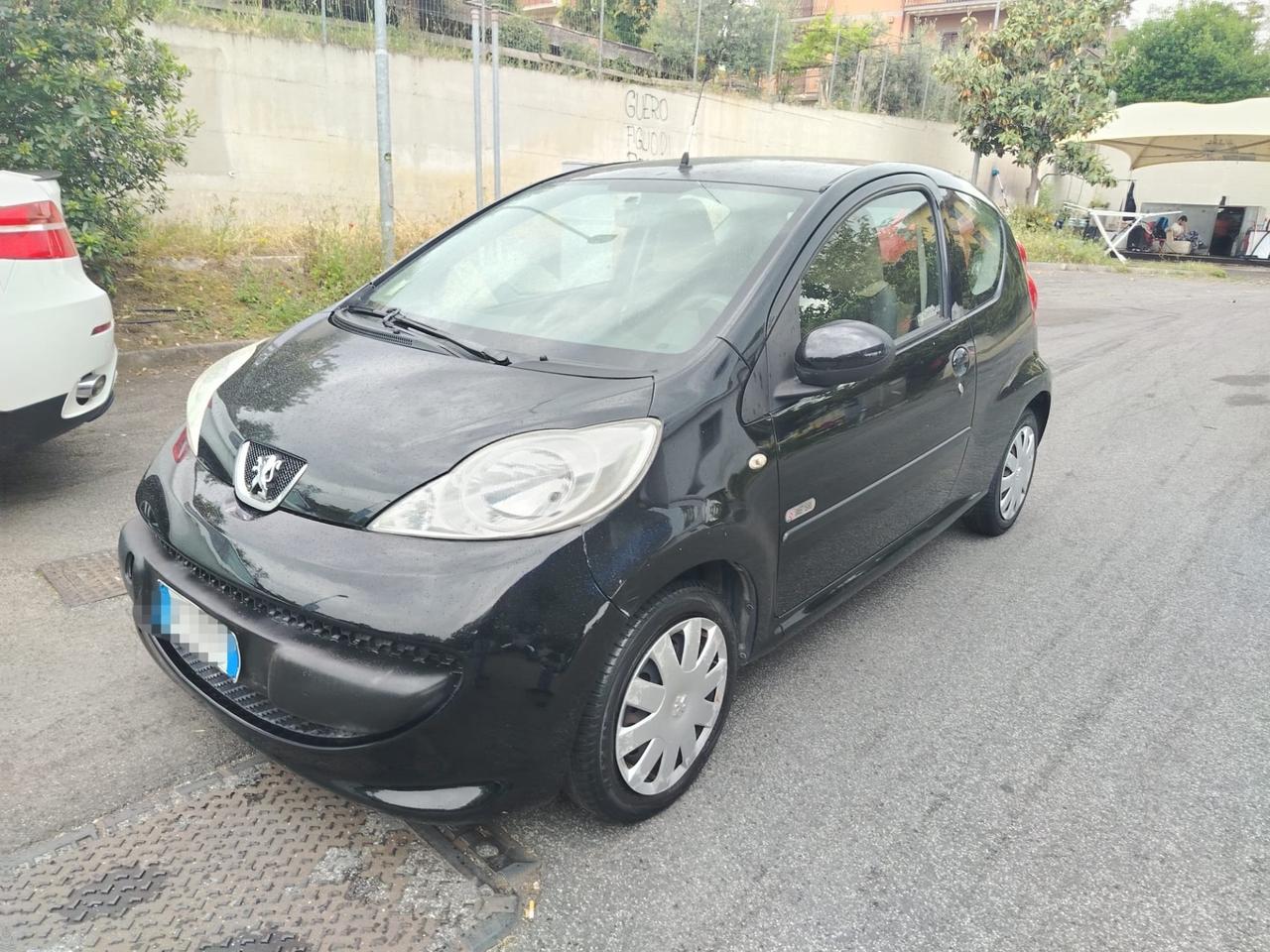 Citroen C1 1.0 3 porte airdream CMP-5 AMIC1