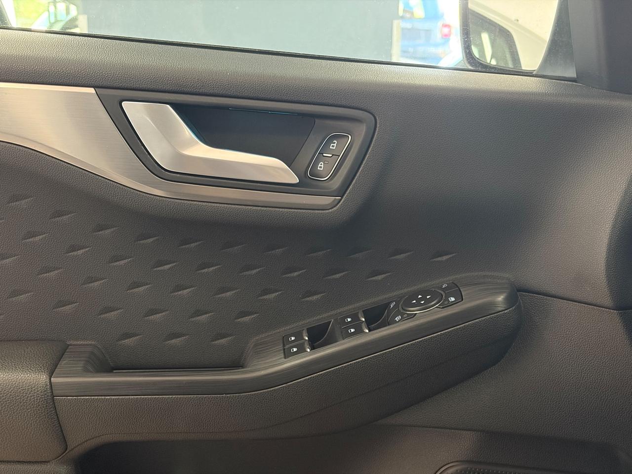 Ford Kuga 1.5 EcoBlue 120 CV 2WD Titanium