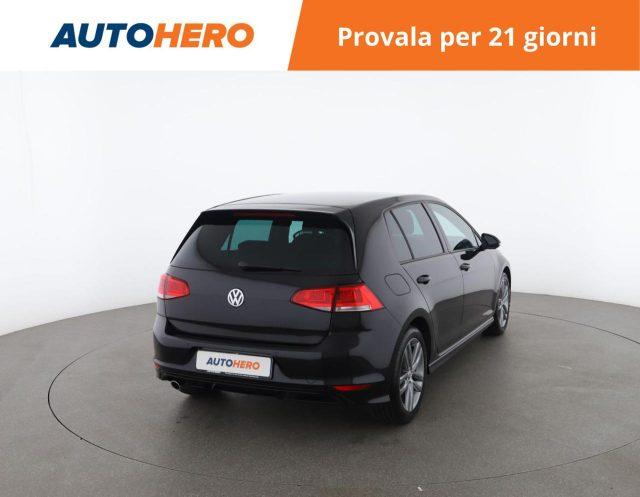 VOLKSWAGEN Golf 1.6 TDI 110 CV DSG 5p. Sport Edition BlueMotion Te