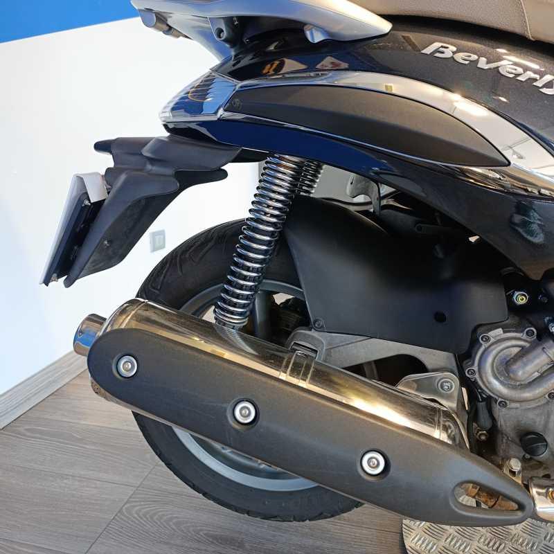 Piaggio Beverly 400 i.e. - 2008