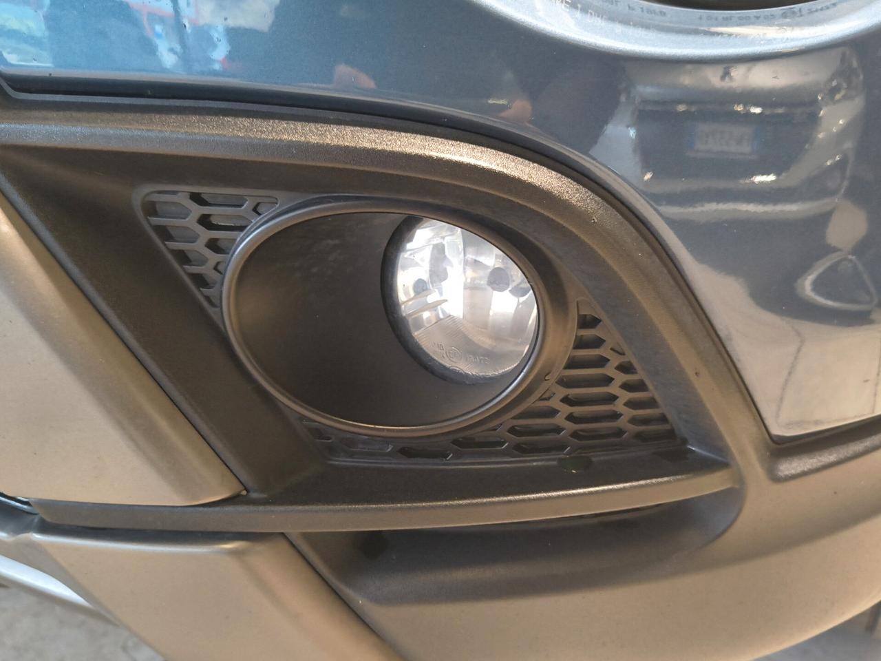 Fiat 500X 1.3 MultiJet 95 CV Cross solo 85.000 km