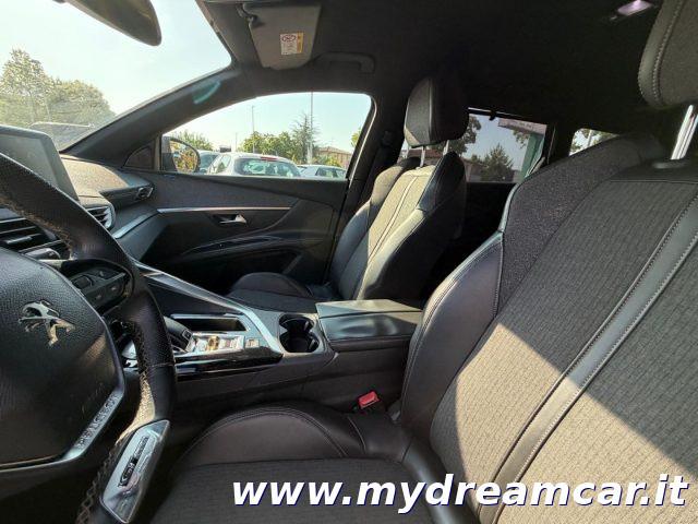 PEUGEOT 5008 BlueHDi 130 S&S EAT8 GT Line
