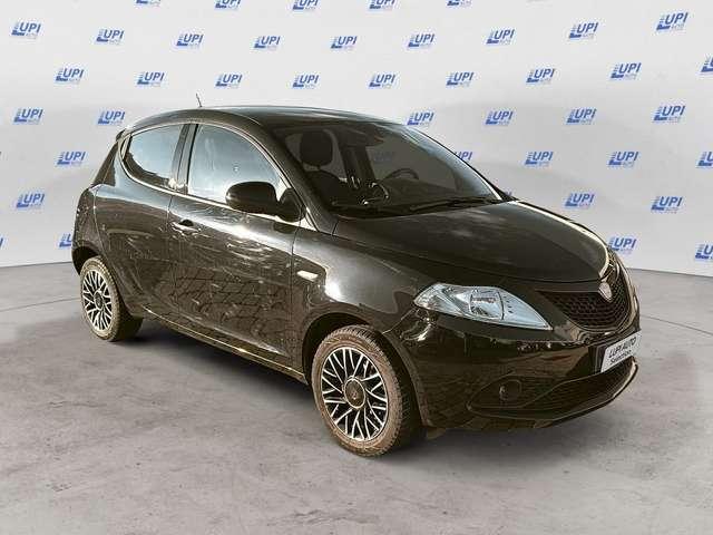 Lancia Ypsilon 1.2 Gold ecochic Gpl 69cv my19