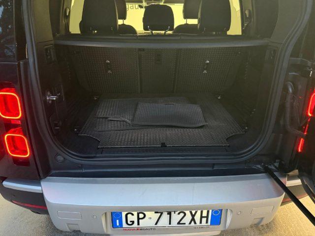 LAND ROVER Defender 110 3.0D I6 200 CV AWD Auto S