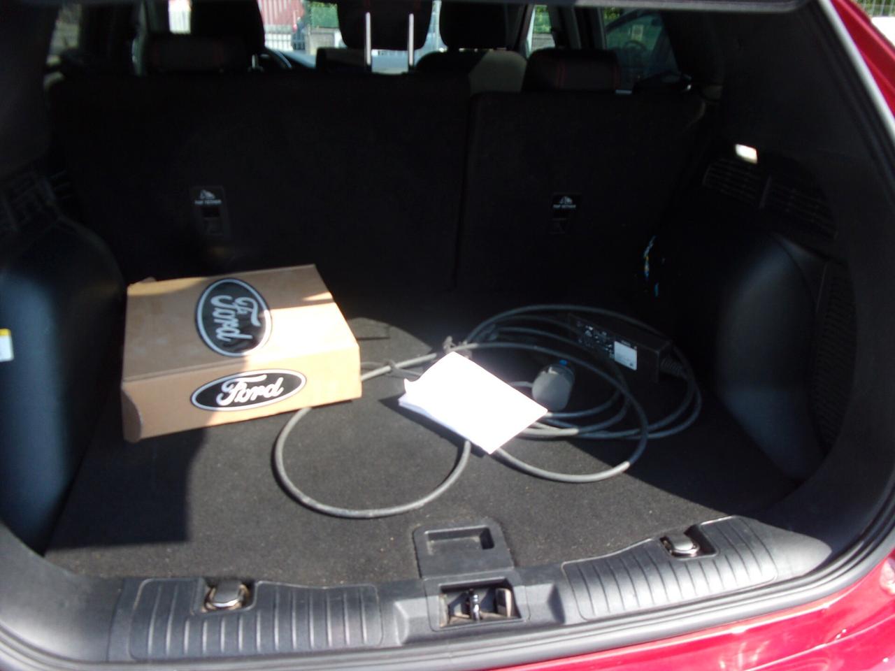 Ford Kuga 2.5 Plug In Hybrid 225 CV CVT 2WD ST-Line X Design