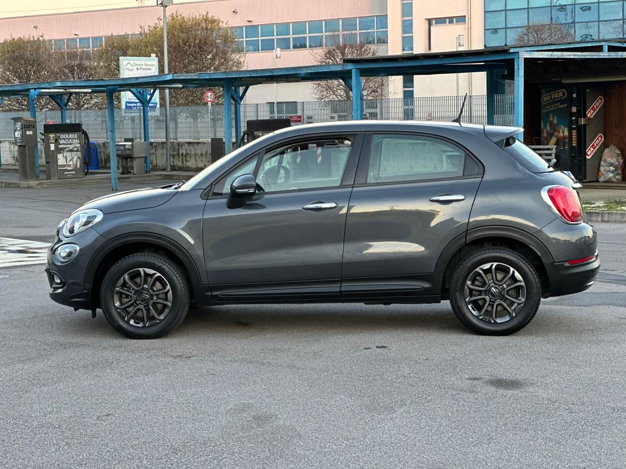 Fiat 500X 1.3 MultiJet 95 CV Pop Star