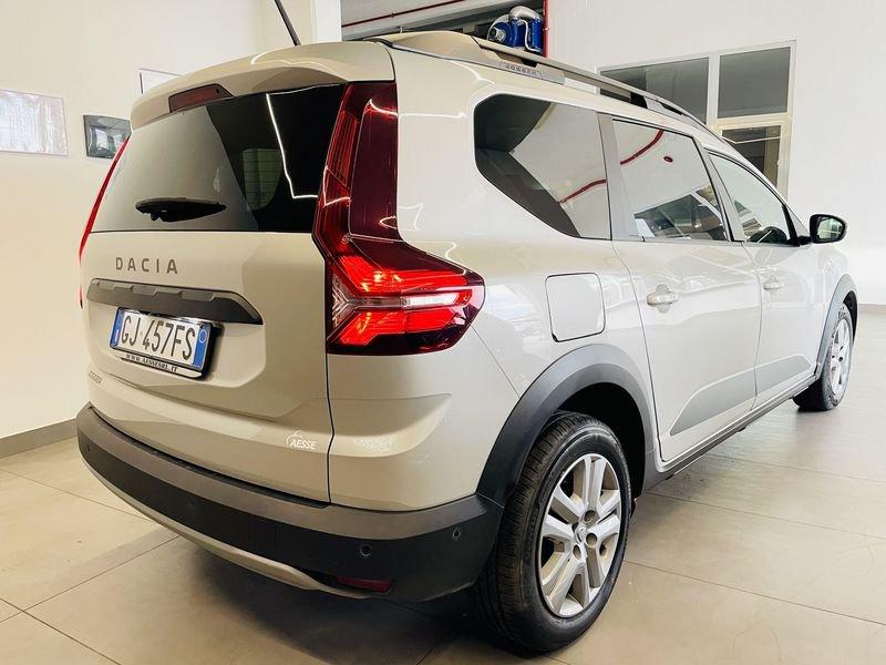 Dacia Jogger 1.0 TCe Comfort 5p