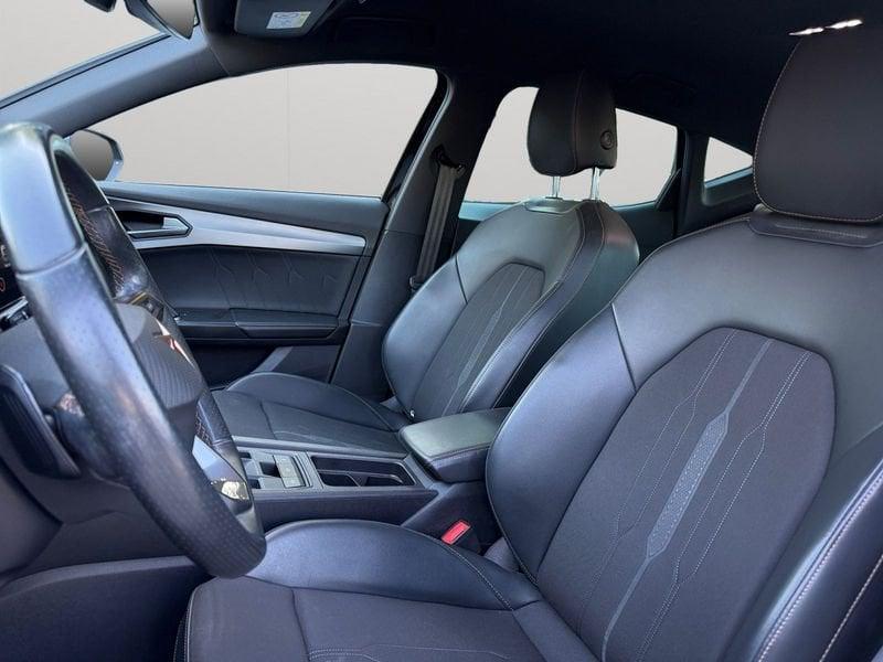 CUPRA Formentor CUPRA FORMENTOR 1.5 TSI DSG 150CV