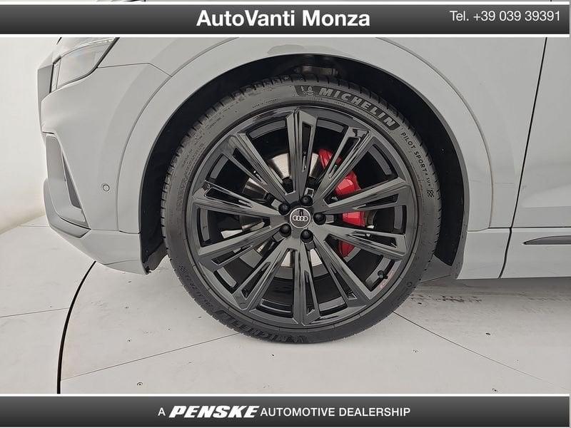 Audi Q8 Q8 50 3.0 tdi mhev Sport quattro tiptronic