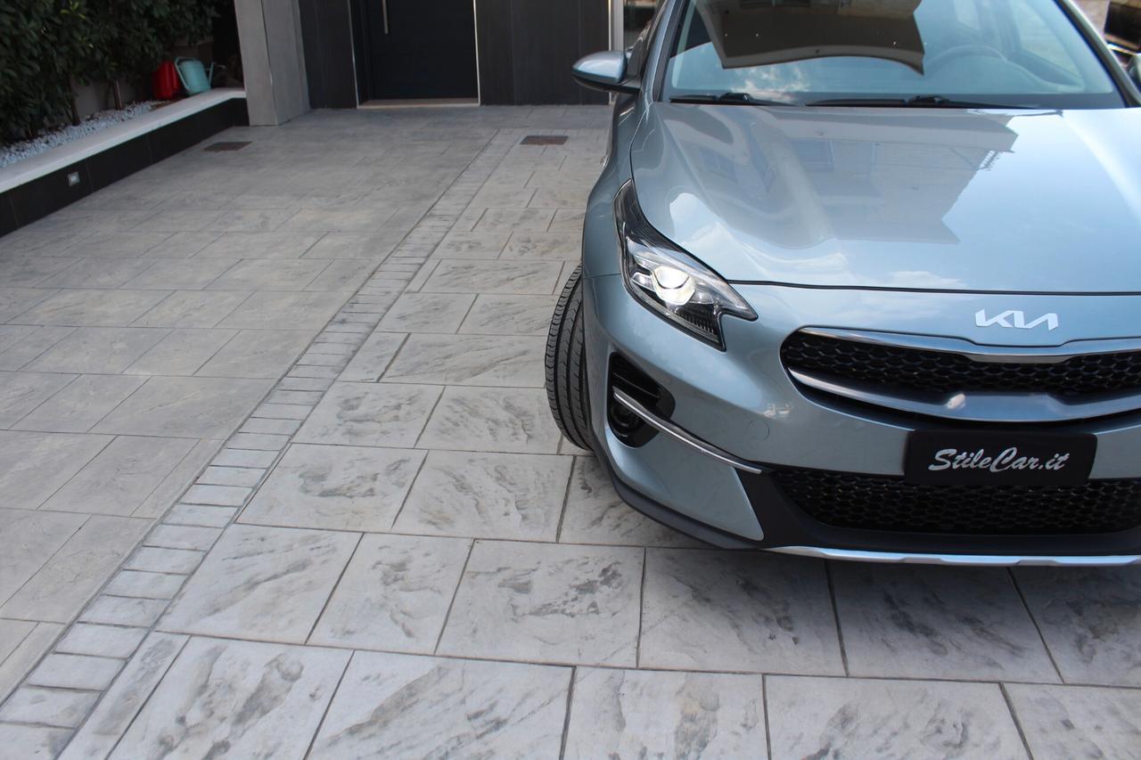 Kia XCeed 1.0 T-GDi GPL Urban
