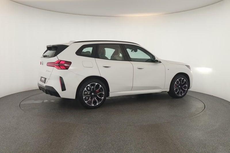 BMW X3 X3 xDrive20d 48V MSport Pro TETTO HARMAN KARDON FULL