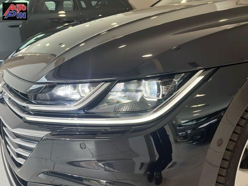 Volkswagen Arteon 2.0 BiTDI SCR 239cv R-LINE BMT DSG 4Motion