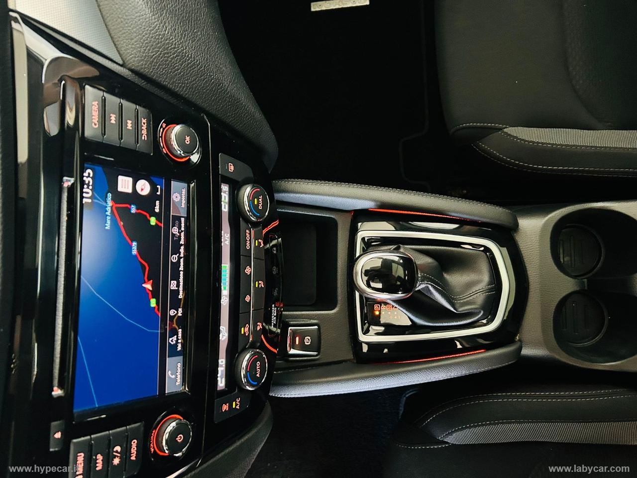 NISSAN Qashqai 1.5 dCi 115 CV DCT N-Connecta