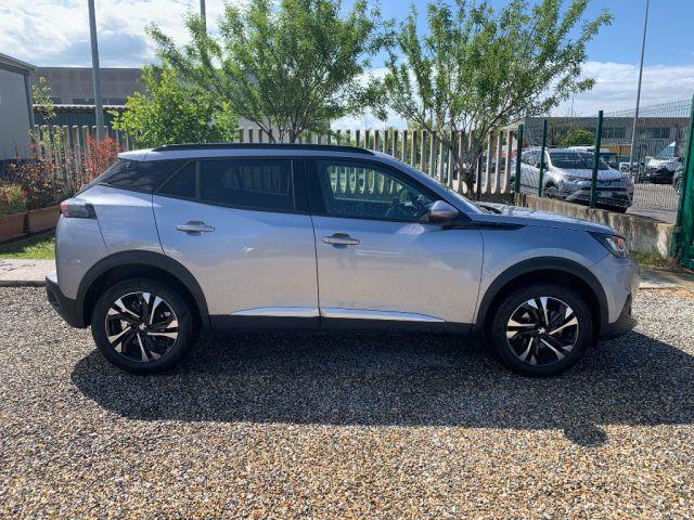 PEUGEOT 2008 PureTech 130 S&S Allure
