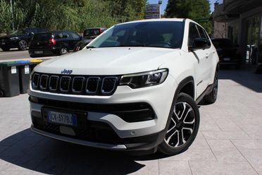 JEEP Compass 1.5 Turbo T4 130 CV MHEV 2WD High Altitude