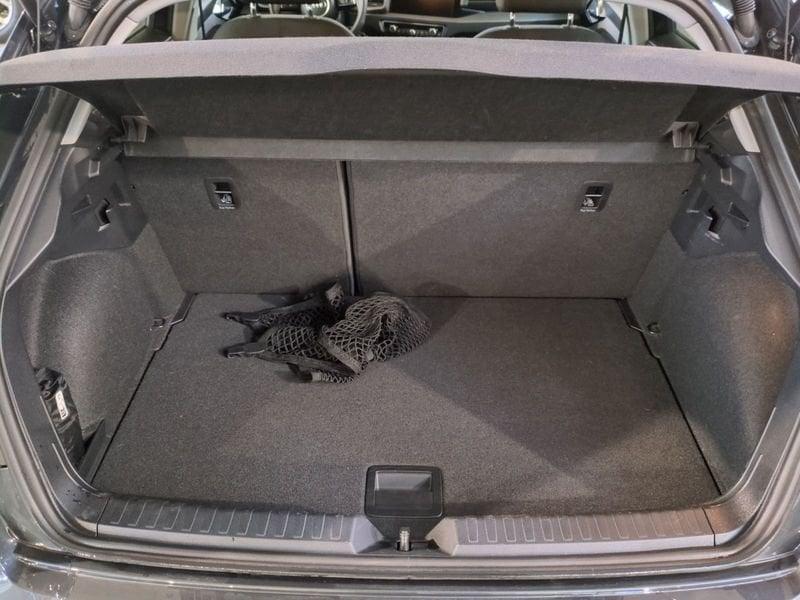 Audi A1 2ª SERIE SPB 25 TFSI