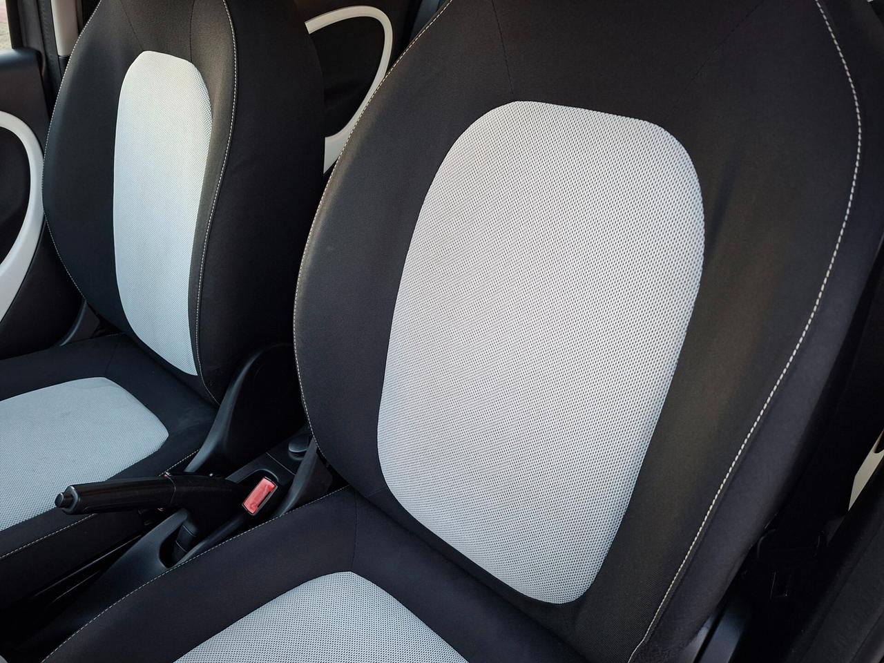 Smart ForFour 1.0 Prime *NEOPATENTATI*