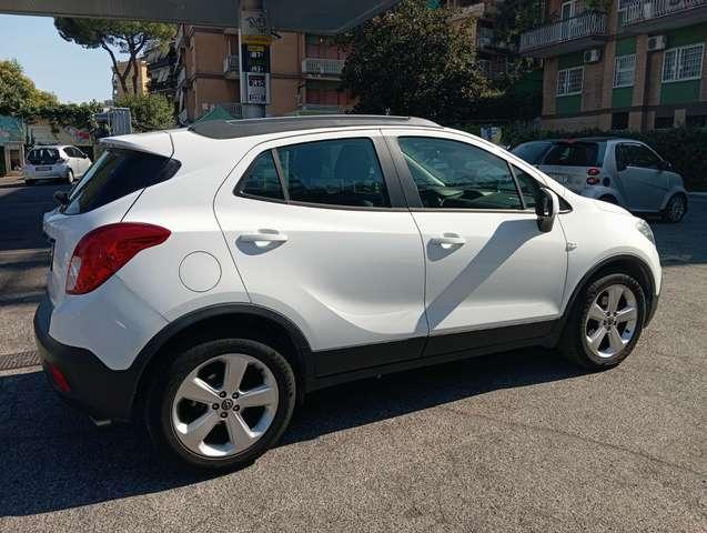 Opel Mokka Mokka I 1.6 Cosmo s