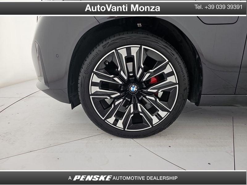 BMW X3 X3 xdrive30e MSport Pro auto