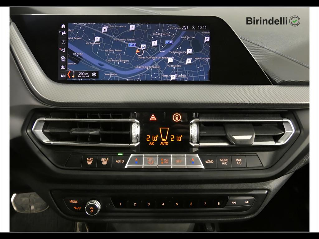 BMW Serie 1 (F40) - 116d 5p. Msport