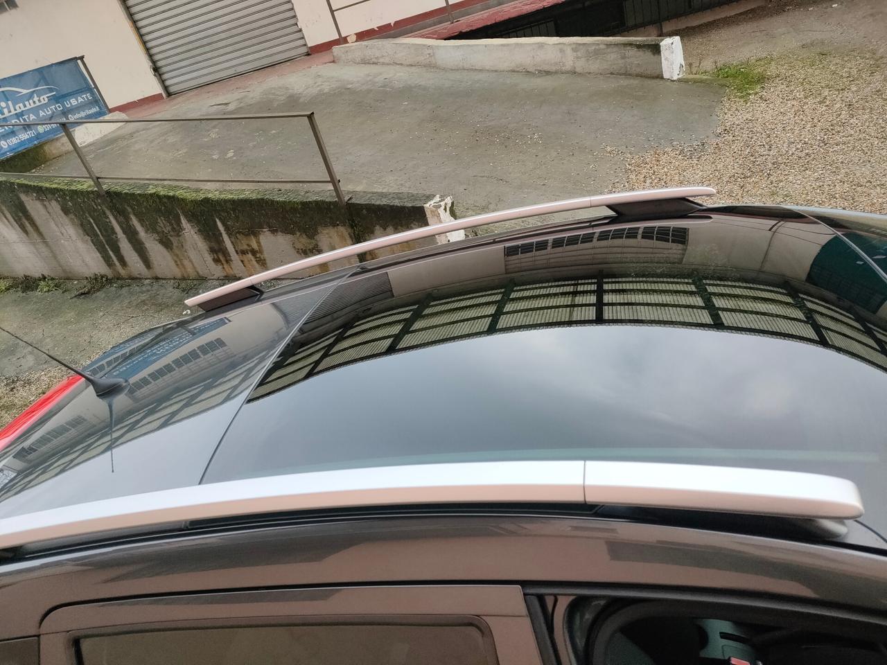 Peugeot 207 1.6 HDi 90CV FAP SW XS Ciel